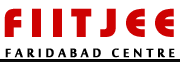 Fiitjee faridabad logo